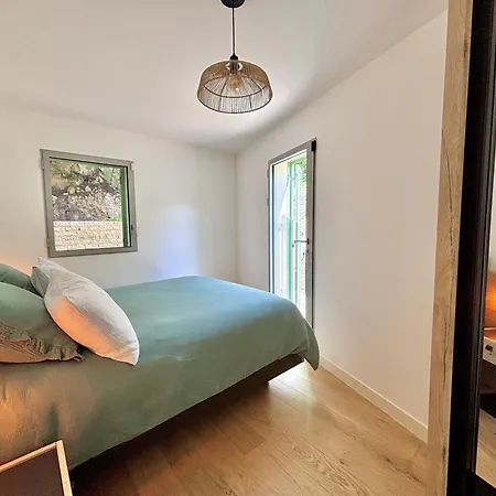 Angeline Apartment Sainte-Maxime