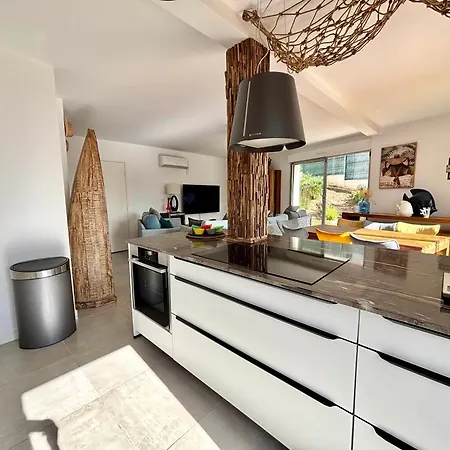 Apartment Angeline Sainte-Maxime