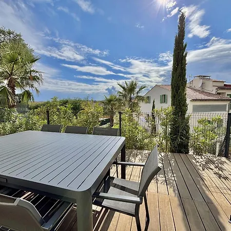 Apartmán Angeline *