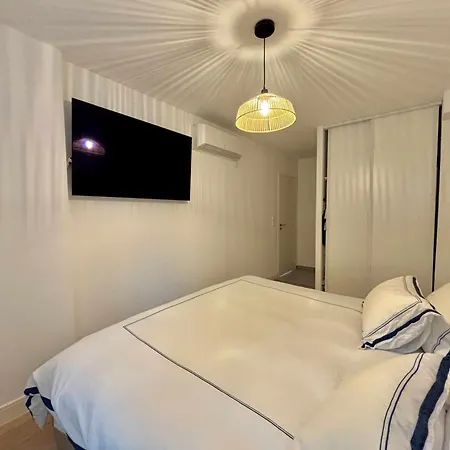 Apartmán Angeline *