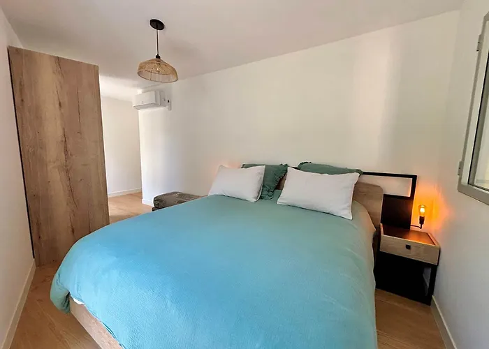 Angeline Apartment