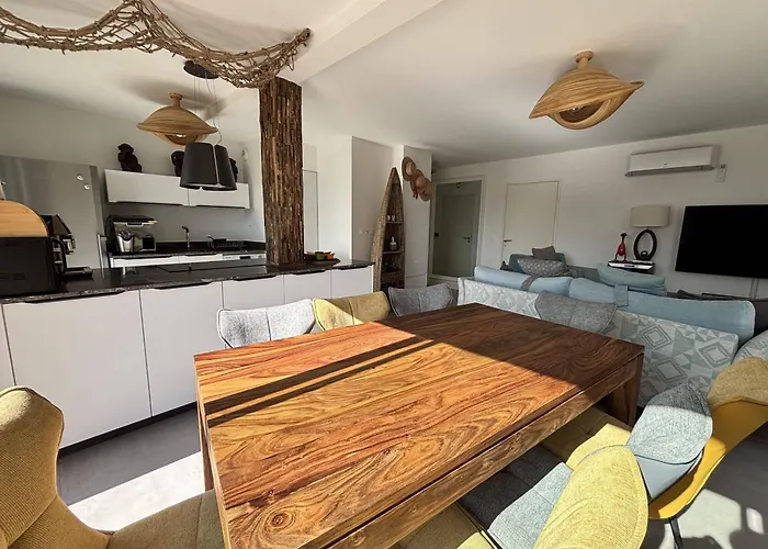 Apartment Angeline